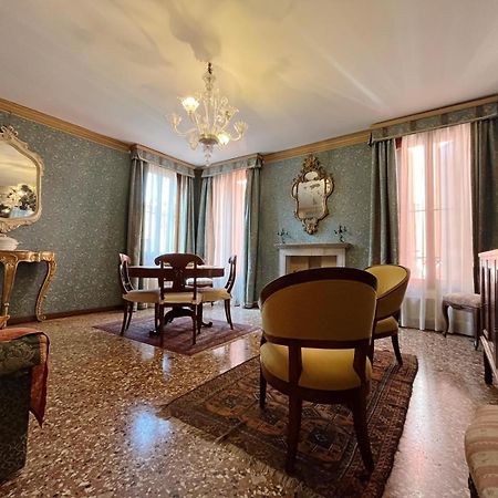 Palazzetto San Lio, Rialto Leilighet Venezia Eksteriør bilde