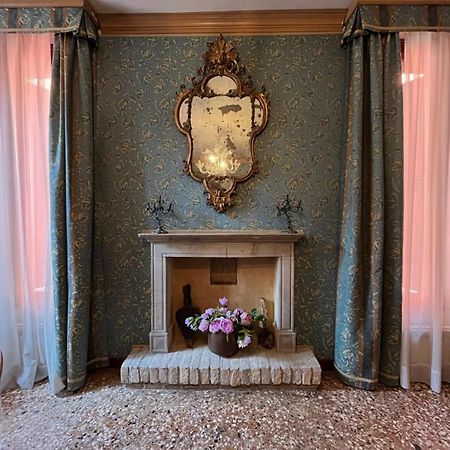 Palazzetto San Lio, Rialto Leilighet Venezia Eksteriør bilde